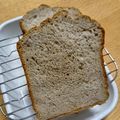 おまたんＬＡＢＯ's cooksnap of when they made HBで♪バナナミルクパン♪.