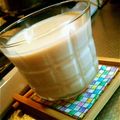 aki0314o's cooksnap of when they made きな粉ハチミツヨーグルトゼリー.