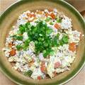 みぃ86's cooksnap of when they made あまから☆簡単☆そぼろたまご丼.