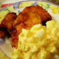蘭丸っち's cooksnap of when they made チキン南蛮 絶品↗胸肉でも充分美味しぃ↗.