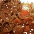 お花小町's cooksnap of when they made ２０分で！絶品ハヤシライス☆.