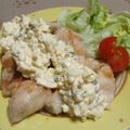ハツミン's cooksnap of when they made 塩麹☆鶏胸肉でチキン南蛮.