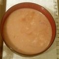 ぁみぁみ's cooksnap of when they made ポトフアレンジ②トマトクリームシチュー♥.