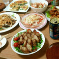 れんちみ's cooksnap of when they made 新生姜を野菜感覚で。新生姜の豚肉巻き.
