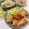 みぃぃちゃま's cooksnap of when they made 下味冷凍！絶品唐揚げ.