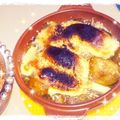 あやちょこぷりん's cooksnap of when they made ＊チーズｏｎ焼きカレー＊.