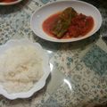 ゆうたろす's cooksnap of when they made 本格的ロールキャベツ！！.