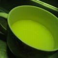 あきちゃん100's cooksnap of when they made ホエーの栄養満点ドリンク.