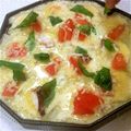 Cure2's cooksnap of when they made 具とソースが命！！イタリアンたこ焼き♪.