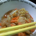 ながつき★'s cooksnap of when they made 定番！白菜と人参の煮浸し.