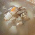 きえまま's cooksnap of when they made ☆さっぱり塩おぞうに☆.