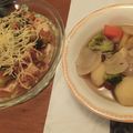 華舞蘭's cooksnap of when they made ご飯のおかずになるポトフ.