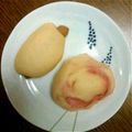 youkiduck's cooksnap of when they made *ＨＢ〜ふわっふわバターロール*.