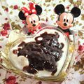 みなみんくっきんぐ's cooksnap of when they made おうち甘味処！あんチョコバナナヨーグルト.