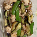 猫のミイヤ's cooksnap of when they made 鶏もも肉となすの南蛮漬け【作り置き】.