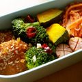 ポワール's cooksnap of when they made ブロッコリーのペペロンチーノ☆.