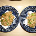 みーつん's cooksnap of when they made 夜の納豆.