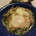 3mamakuma's cooksnap of when they made 栄養満点☆豆苗の卵とじ.
