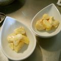yomemi's cooksnap of when they made ローズ家のアイオリソース.