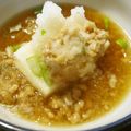 クックあこ's cooksnap of when they made ふわふわ！揚げ餅納豆.
