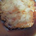 なかはらsun's cooksnap of when they made 豚ロースの甘辛ステーキ.