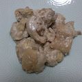 akikoloveR's cooksnap of when they made 塩ヨーグルト漬け鶏もも肉焼き&アレンジ.
