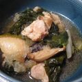 ひろみつばち's cooksnap of when they made 鶏の治部煮.