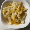 masakaさん's cooksnap of when they made ゆず大根の漬物は寒い季節にぴったり♡.