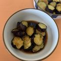 クックあさみちゃん's cooksnap of when they made ☆ざる蕎麦 そばつゆ 簡単！レンジで時短.