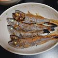 クックUH3NVG☆'s cooksnap of when they made 黒ムツの塩焼き.