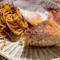 ☆yopipi's cooksnap of when they made 千歳飴マフィン.