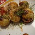 8itao8's cooksnap of when they made たこ焼き(・∀・)ﾉ.