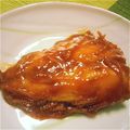 新妻BECHI's cooksnap of when they made 鯖の味噌煮 簡単ﾚｼﾋﾟ.