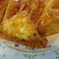 まぐるす's cooksnap of when they made 簡単！はんぺんフライ☆.
