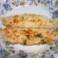 yum8534's cooksnap of when they made さっぱりと鶏ささみの梅シソ焼き.