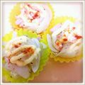 erica812's cooksnap of when they made お弁当に☆玉ねぎだけ！マヨクレソル〜.
