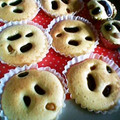 定春３２号's cooksnap of when they made ★母の直伝のマドレーヌ★.