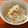 nyanconya's cooksnap of when they made クラムチャウダーリゾット.