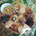 ryoco722's cooksnap of when they made さつま芋の昆布巻き.