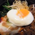 ひっしーきゃっしー's cooksnap of when they made レンジで簡単！温泉卵の自由自在.