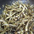 ちゃいまむ's cooksnap of when they made おせち☆ごまめ(田作り).