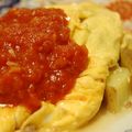 うさぎとオリーブ's cooksnap of when they made これさえあれば♪トマトソース.