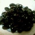 ぷいぷいルンルン's cooksnap of when they made 黒豆煮(炊飯器使用).