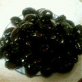 ぷいぷいルンルン's cooksnap of when they made 黒豆煮(炊飯器使用).