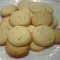 望月ユヅ's cooksnap of when they made mamakissの★オレンジクッキー★.