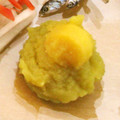 ☆くいしんぼ☆'s cooksnap of when they made 簡単おせち☆栗きんとん.