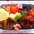 rika036's cooksnap of when they made ご飯が進む！もやしカレー炒め。簡単♪.