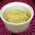リープリヒ's cooksnap of when they made ☆たまねぎのマリネ☆ストック食材に便利.