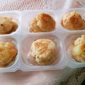pangtang's cooksnap of when they made ピンクで可愛い☆鮭のおやき.