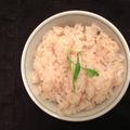 り〜にゃん's cooksnap of when they made 蟹缶で簡単においしく☆かにご飯.